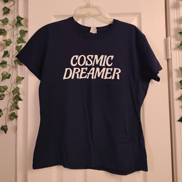 Ladies Graphic Tee - Picture 1 of 1